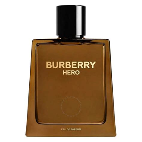 hero burberry cena.